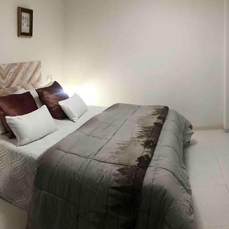 Apartamento Andaluz Carma تورّوكس كوستا المظهر الخارجي الصورة