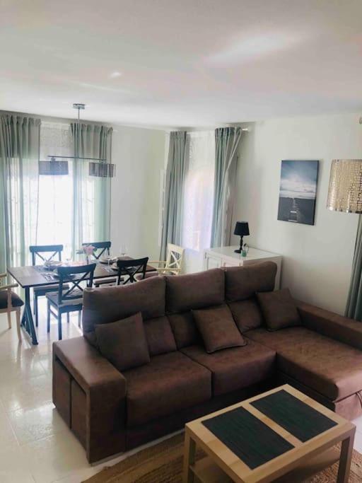Apartamento Andaluz Carma تورّوكس كوستا المظهر الخارجي الصورة