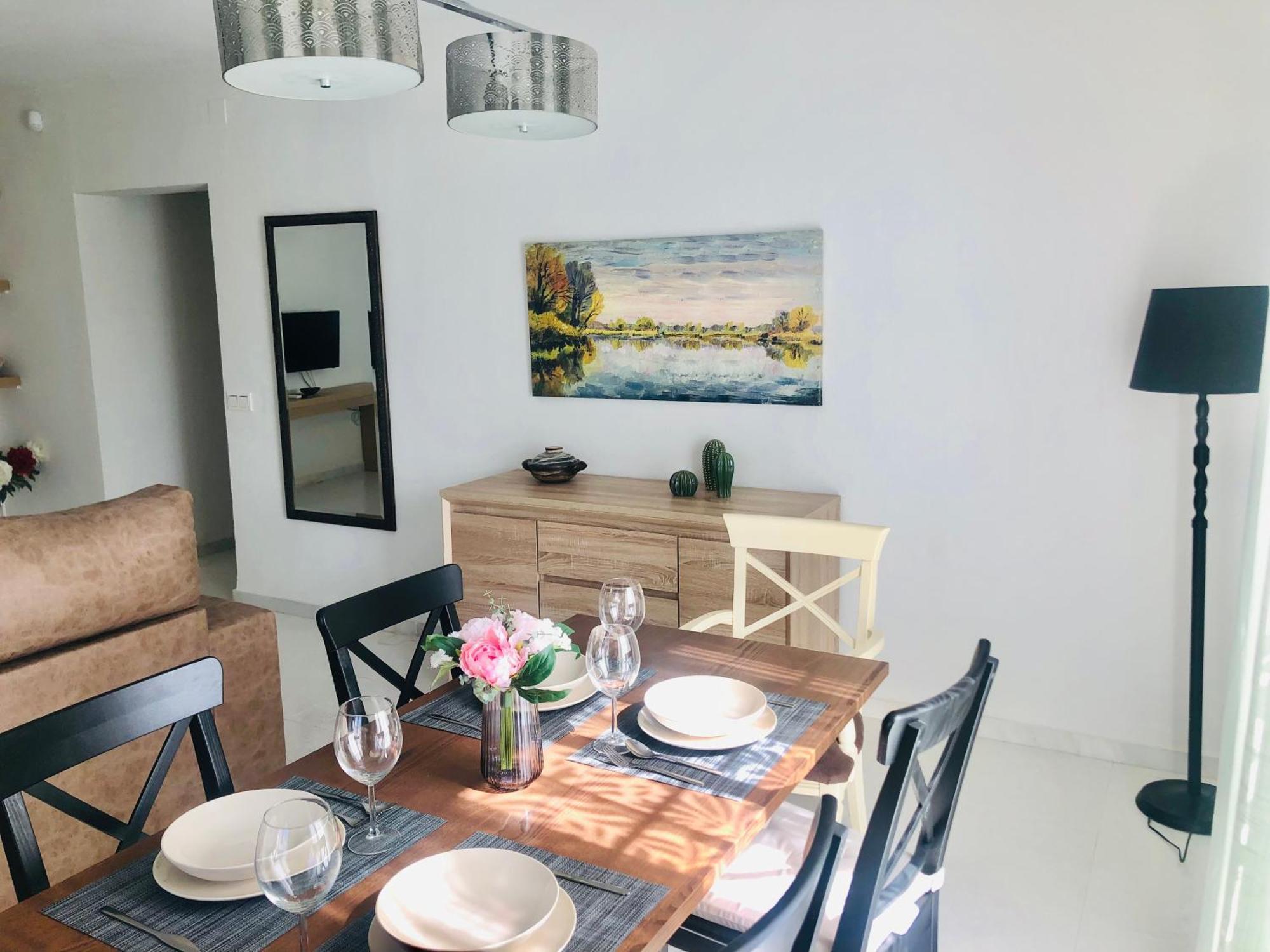Apartamento Andaluz Carma تورّوكس كوستا المظهر الخارجي الصورة