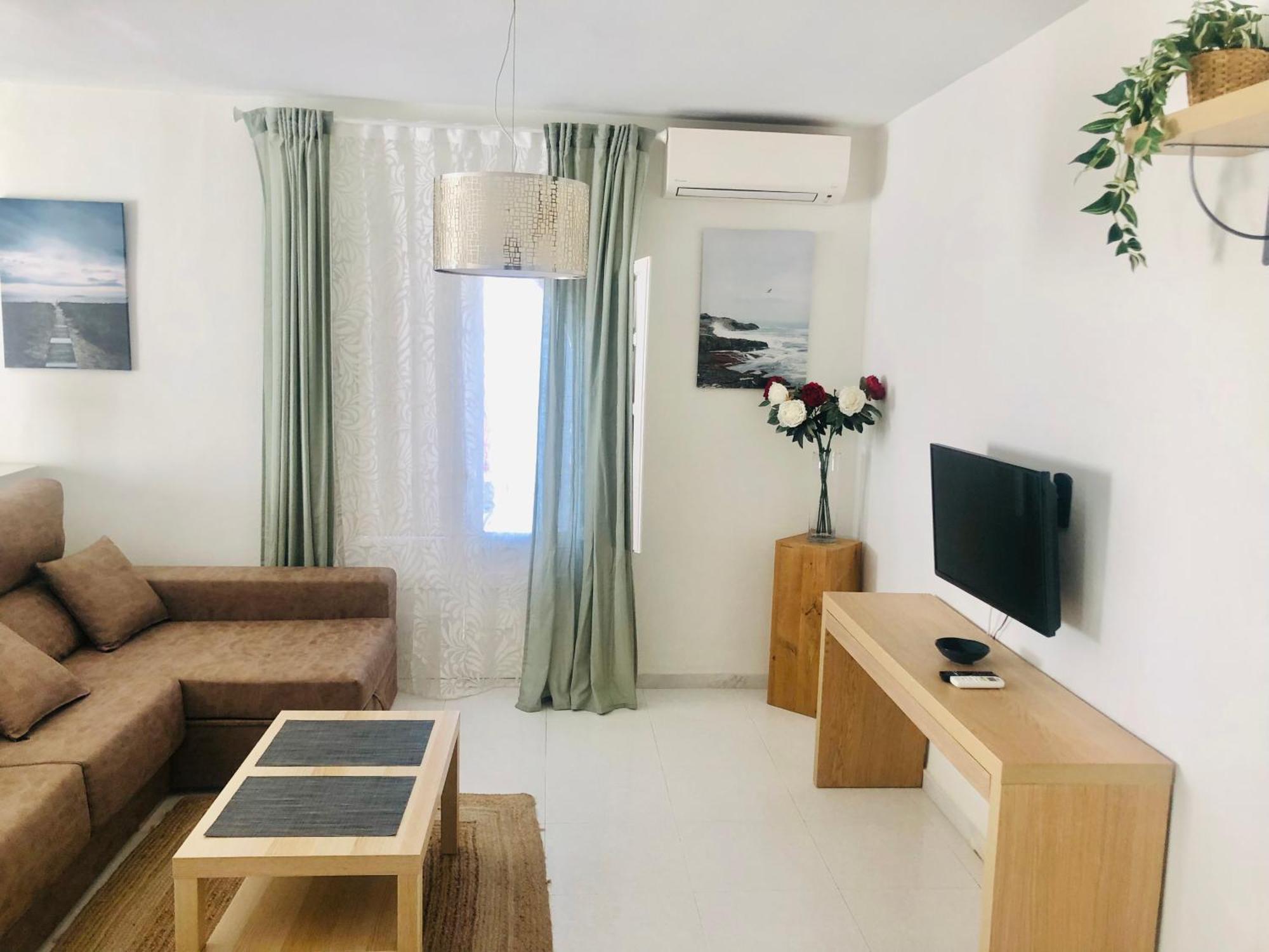 Apartamento Andaluz Carma تورّوكس كوستا المظهر الخارجي الصورة