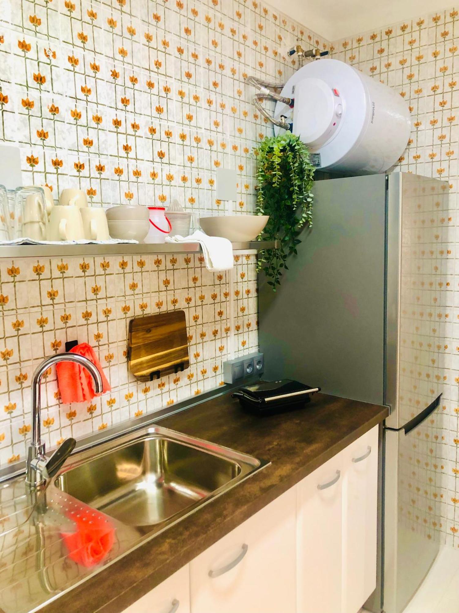 Apartamento Andaluz Carma تورّوكس كوستا المظهر الخارجي الصورة