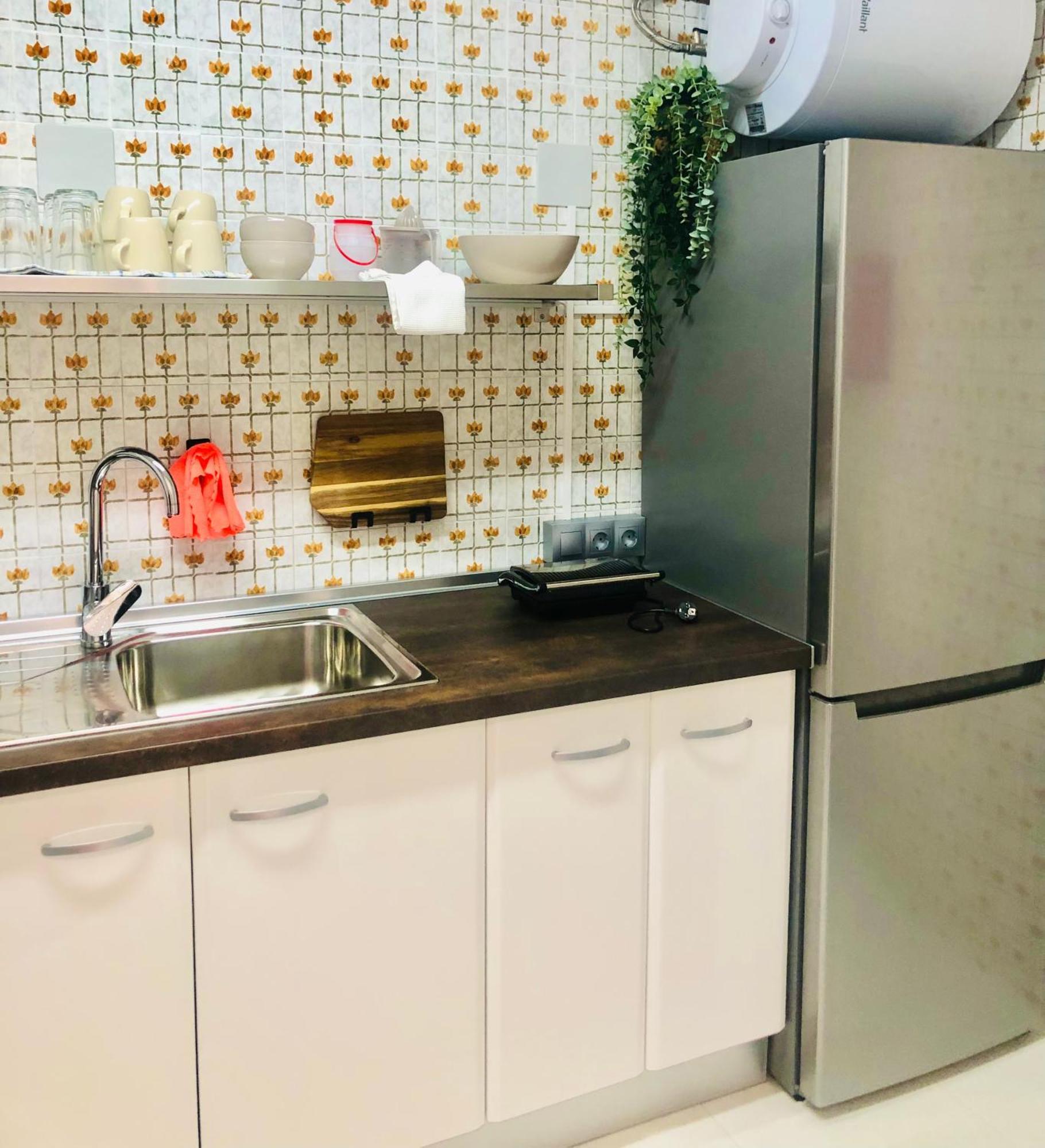 Apartamento Andaluz Carma تورّوكس كوستا المظهر الخارجي الصورة