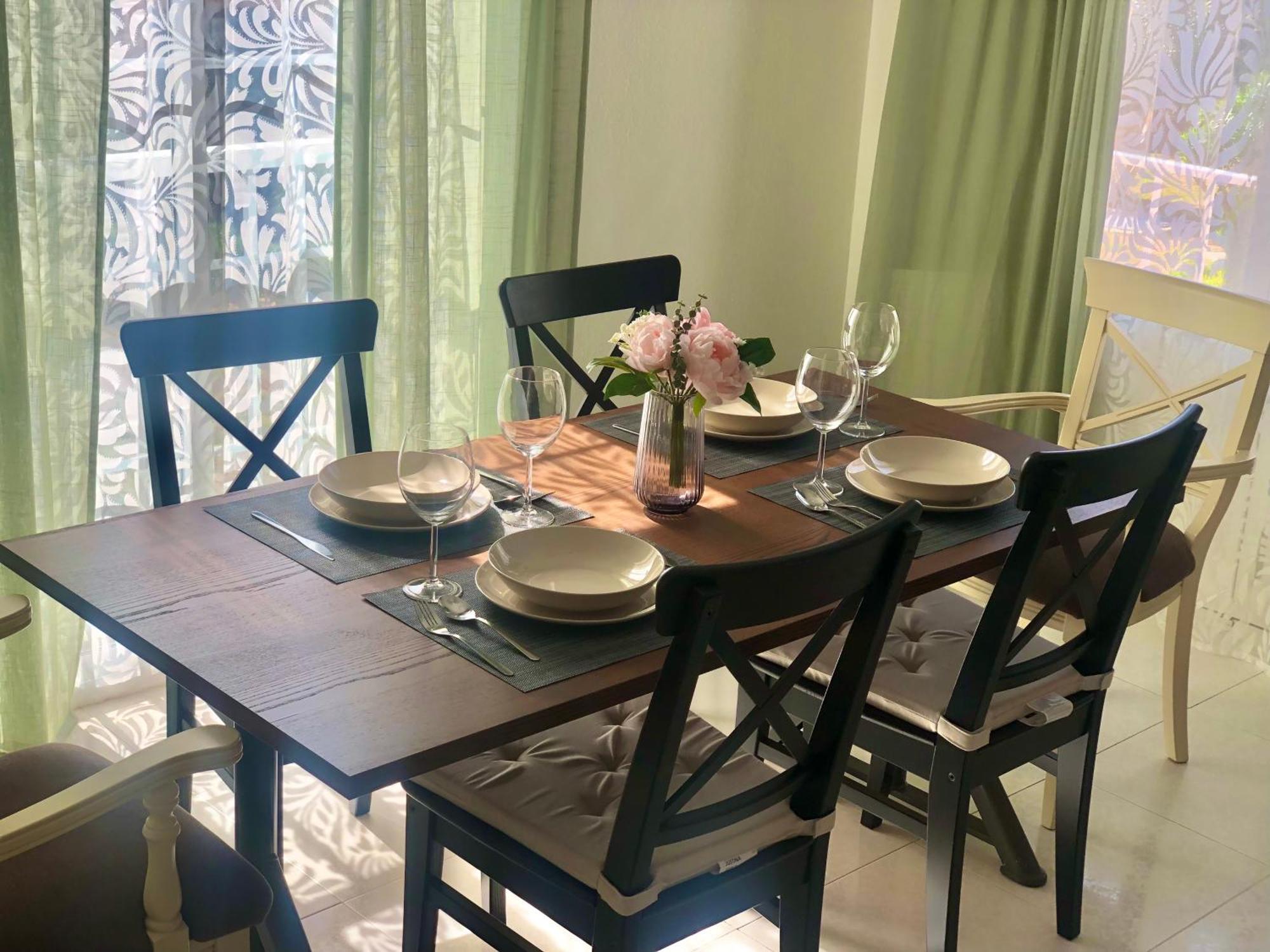 Apartamento Andaluz Carma تورّوكس كوستا المظهر الخارجي الصورة