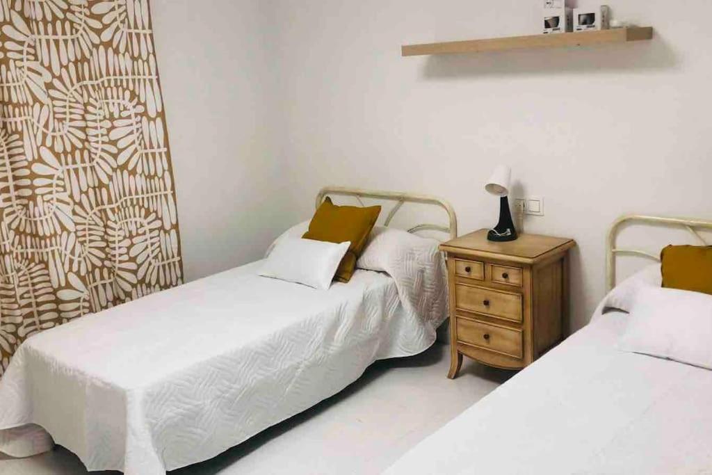 Apartamento Andaluz Carma تورّوكس كوستا المظهر الخارجي الصورة
