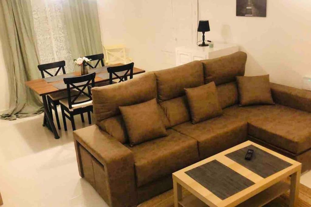 Apartamento Andaluz Carma تورّوكس كوستا المظهر الخارجي الصورة