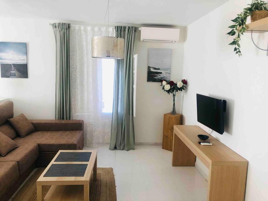 Apartamento Andaluz Carma تورّوكس كوستا المظهر الخارجي الصورة