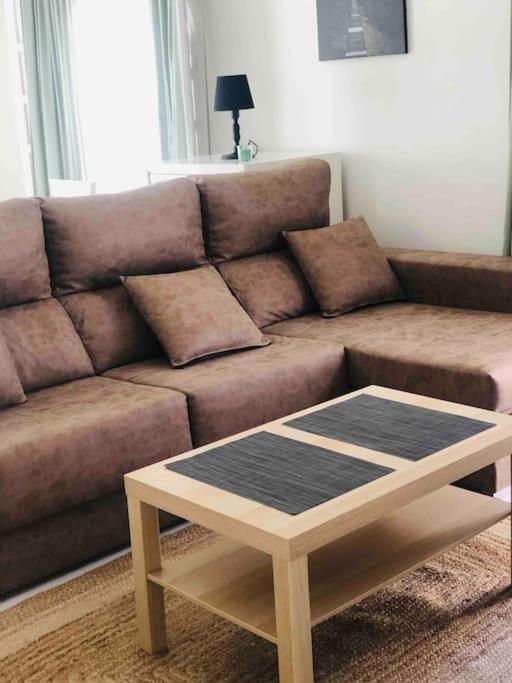 Apartamento Andaluz Carma تورّوكس كوستا المظهر الخارجي الصورة
