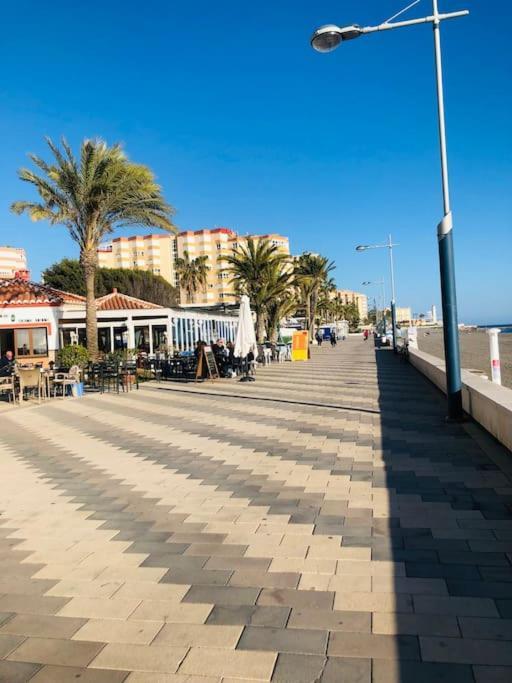 Apartamento Andaluz Carma تورّوكس كوستا المظهر الخارجي الصورة