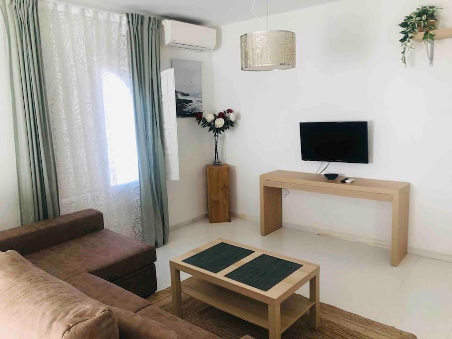 Apartamento Andaluz Carma تورّوكس كوستا المظهر الخارجي الصورة