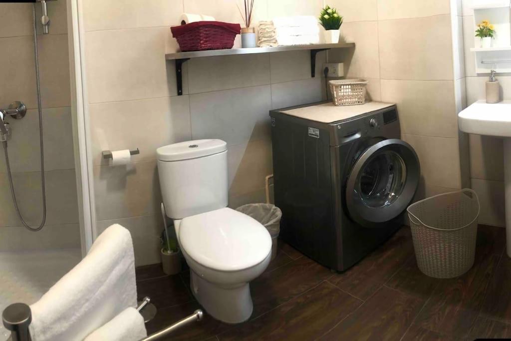Apartamento Andaluz Carma تورّوكس كوستا المظهر الخارجي الصورة