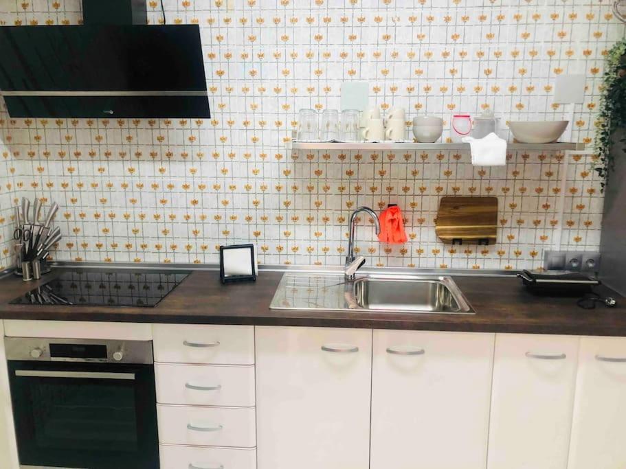 Apartamento Andaluz Carma تورّوكس كوستا المظهر الخارجي الصورة